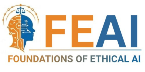 Foundations of Ethical AI Logo