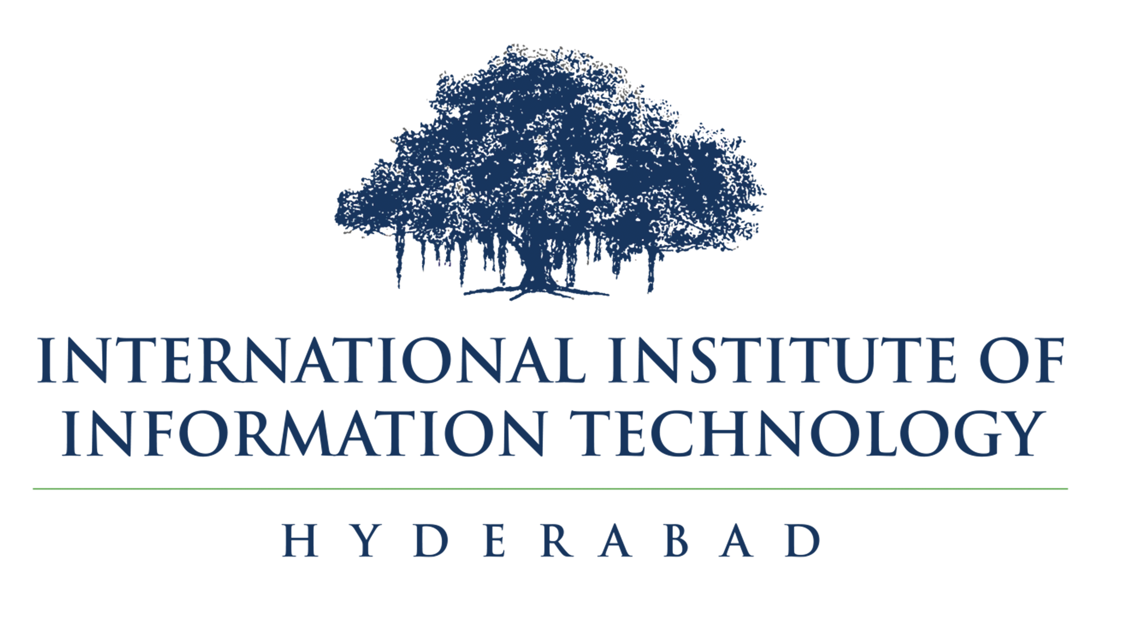 IIITH Logo