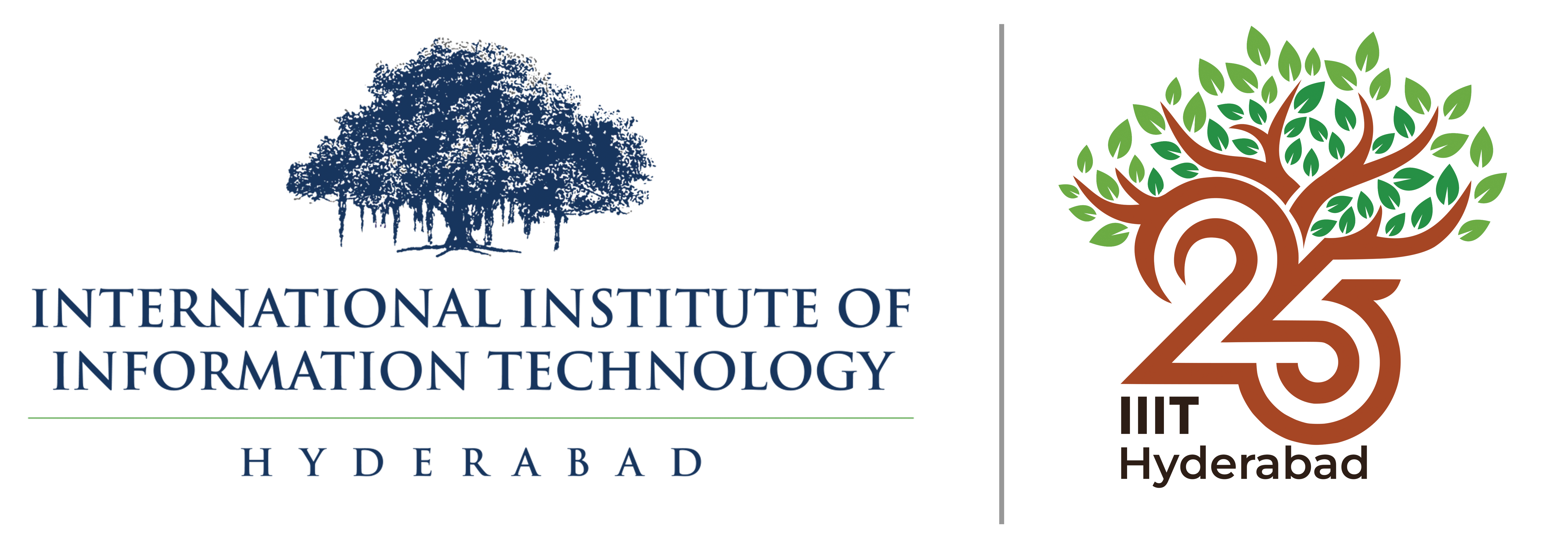 IIITH Logo